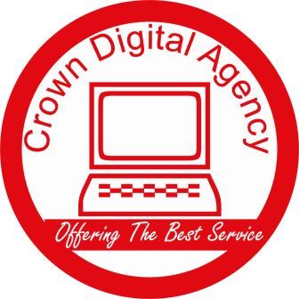 CROWN DIGITAL AGENCY